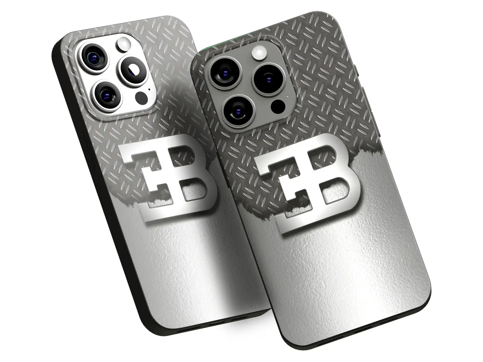 Bugatti Smartphone Cover Modernes Stilvolles Design